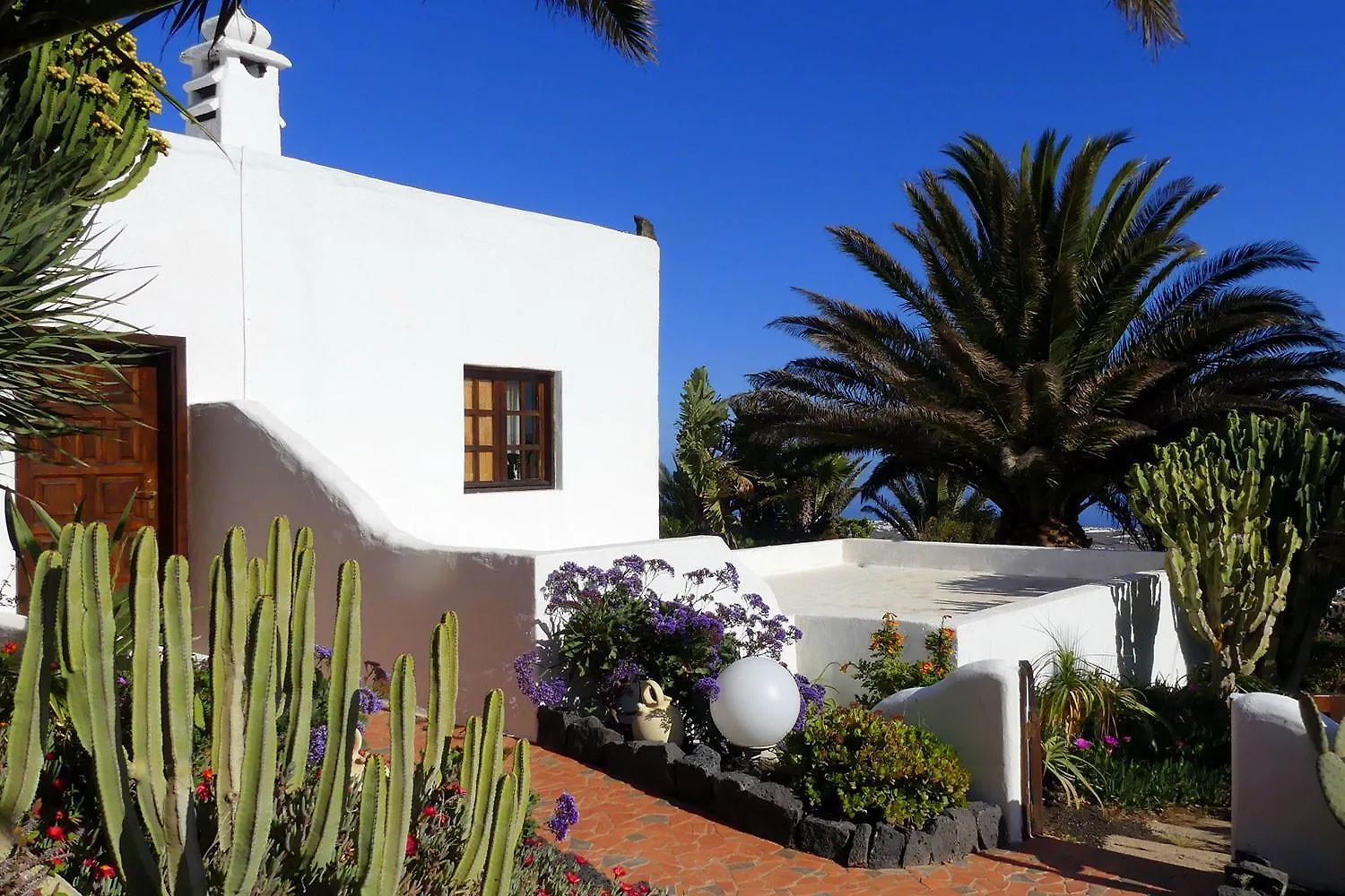 Holiday home Roco 1 - Grosser Pool, Sauna, Wundervoller Meerblick, Pure Entspannung La Asomada