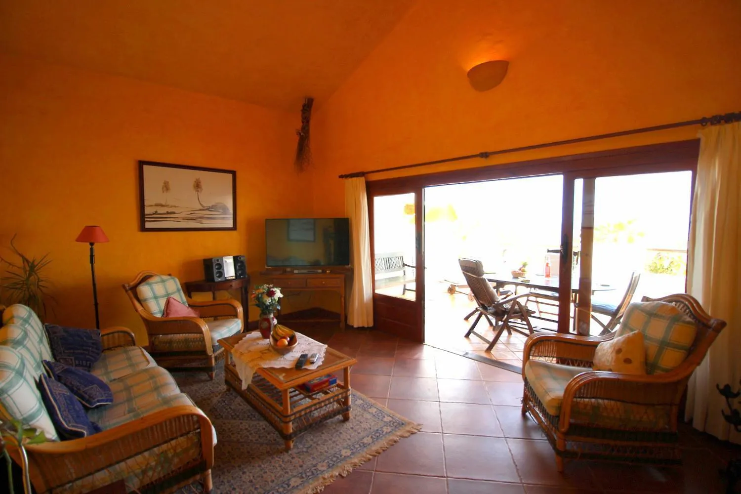 Roco 1 - Grosser Pool, Sauna, Wundervoller Meerblick, Pure Entspannung La Asomada  Holiday home