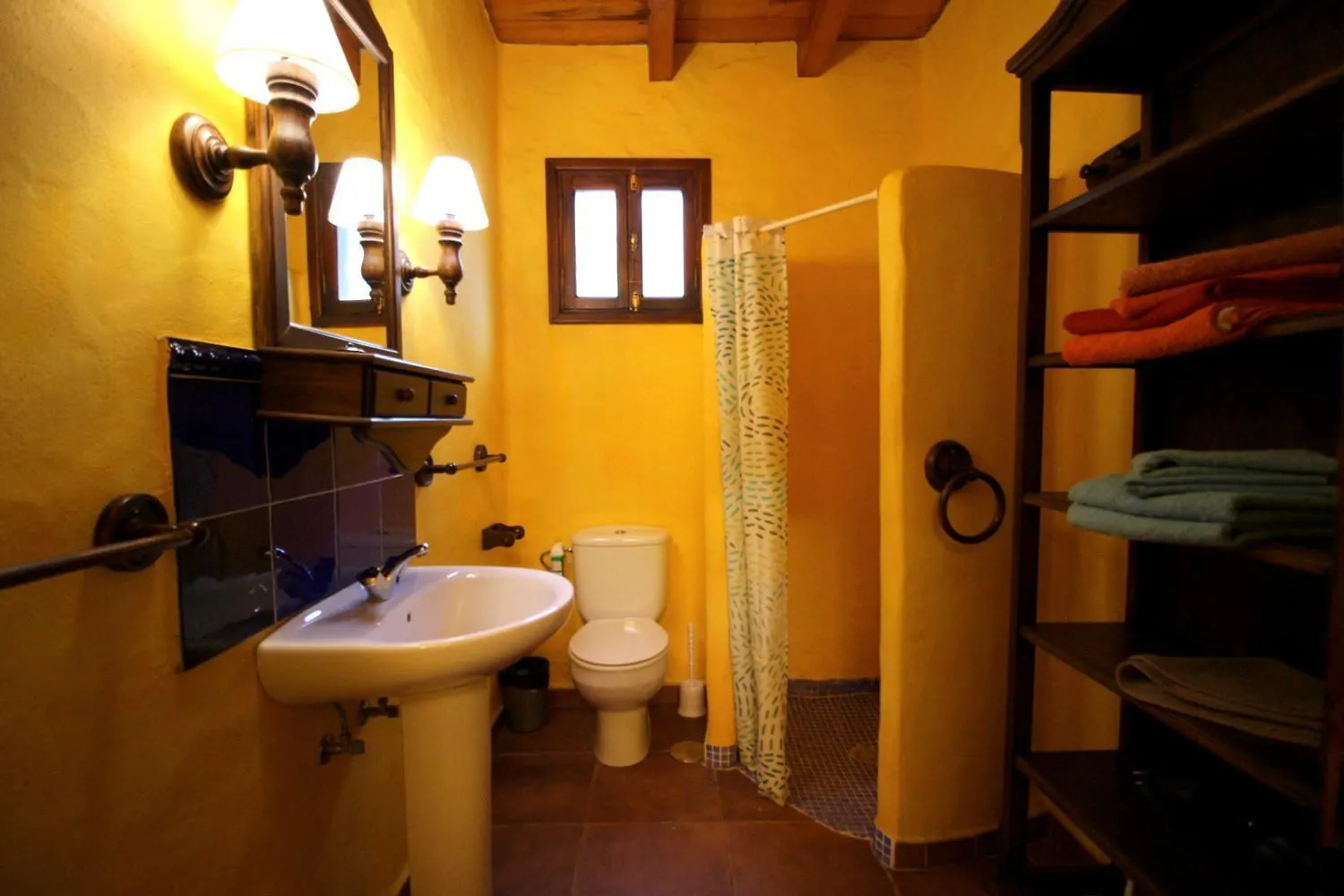 Holiday home Roco 1 - Grosser Pool, Sauna, Wundervoller Meerblick, Pure Entspannung La Asomada