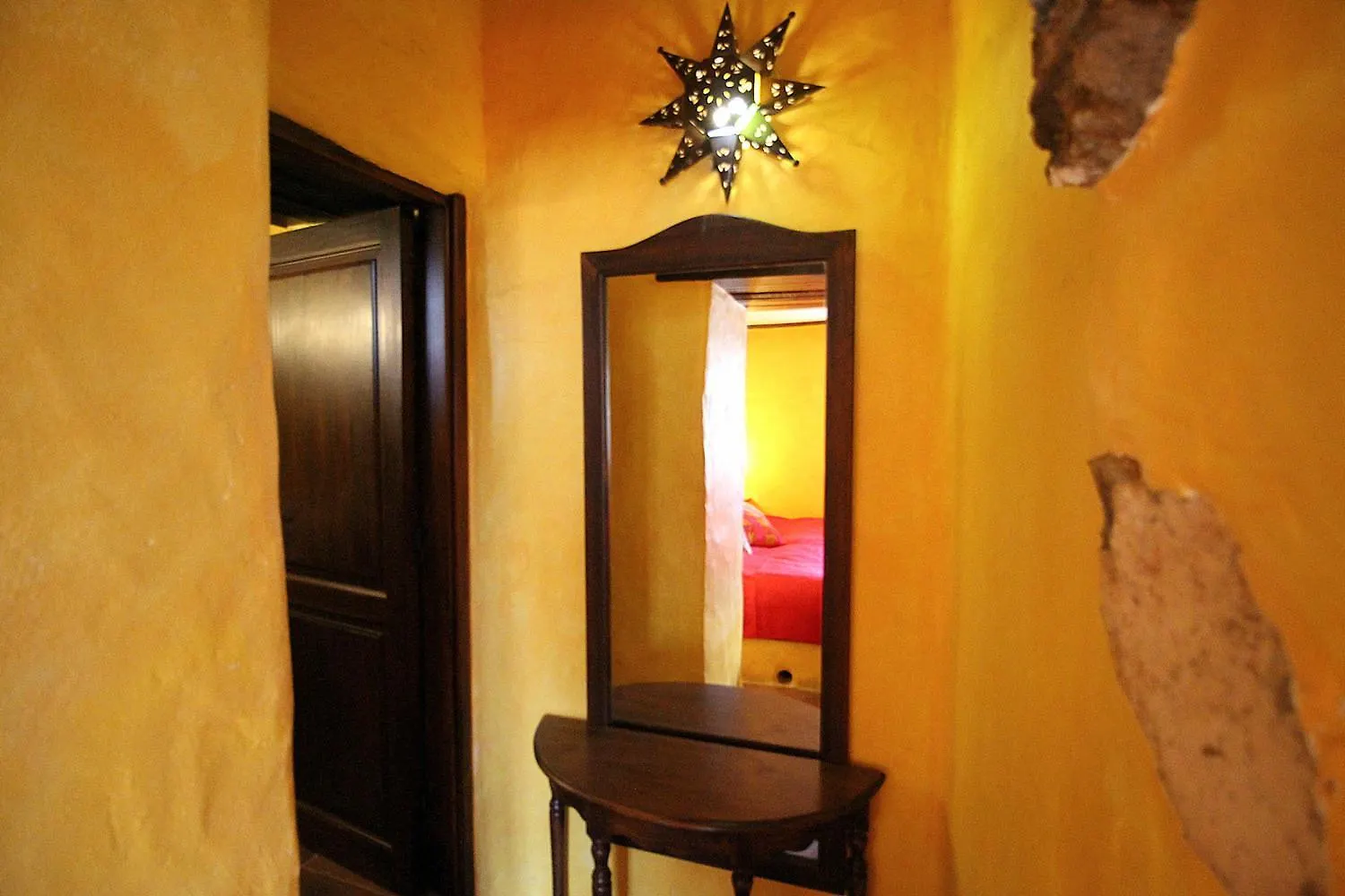 Holiday home Roco 1 - Grosser Pool, Sauna, Wundervoller Meerblick, Pure Entspannung La Asomada  Spain