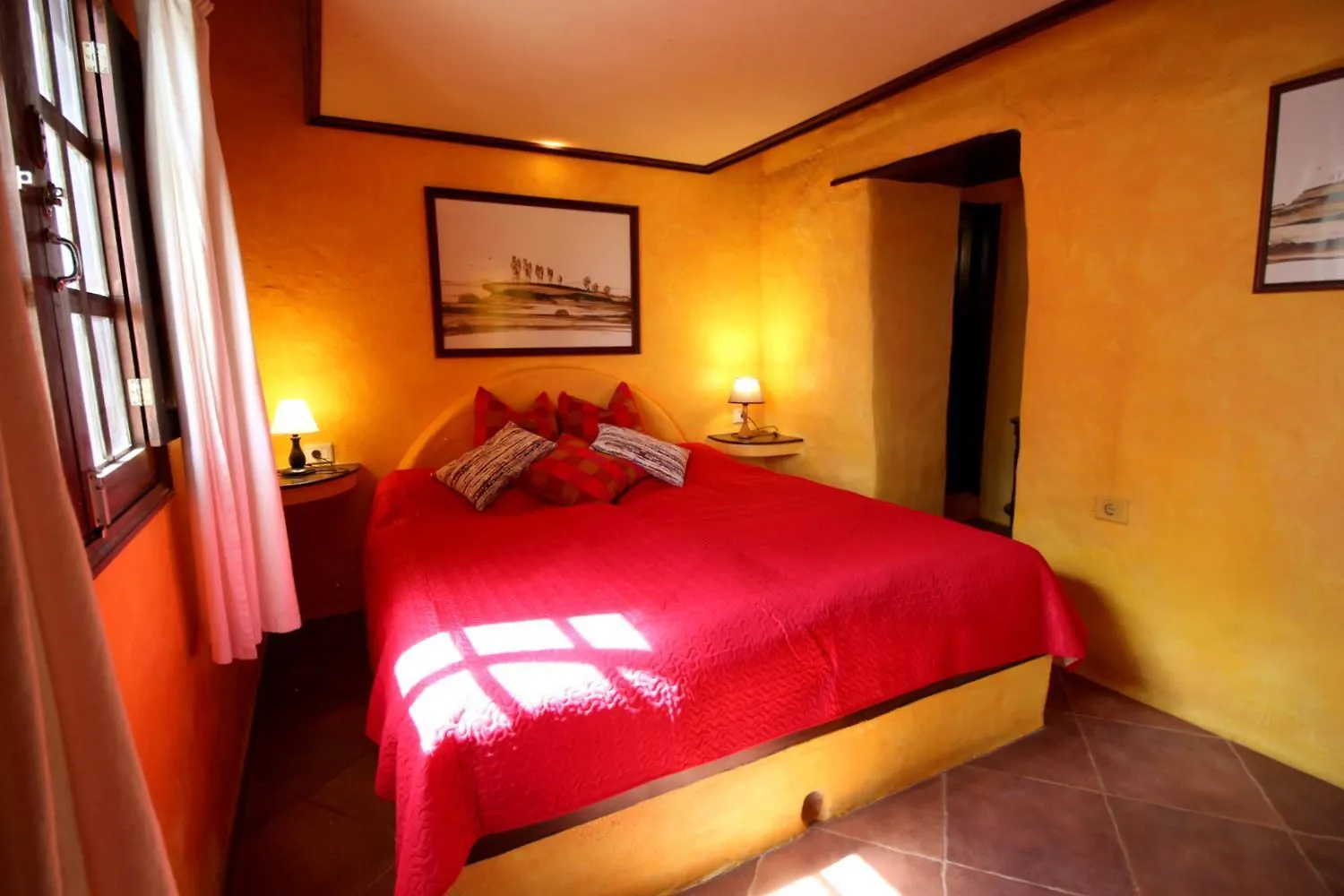 Roco 1 - Grosser Pool, Sauna, Wundervoller Meerblick, Pure Entspannung La Asomada  Holiday home La Asomada (Lanzarote)